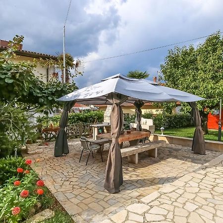 Ferienwohnung Mima Poreč Exterior foto